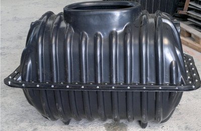 塑料化粪池 塑料化粪池