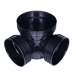 成品塑料检查井 成品塑料检查井