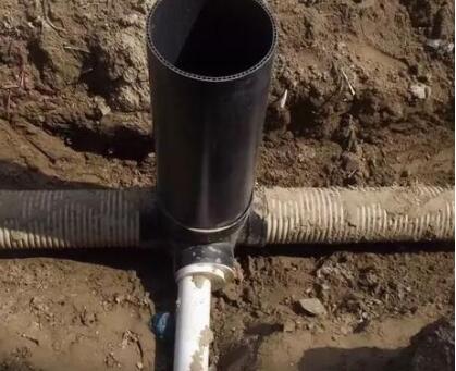 塑料检查井 塑料检查井