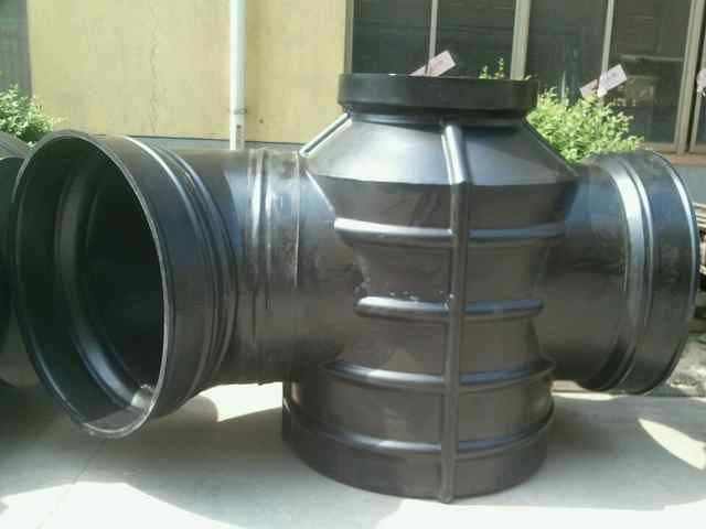 塑料检查井 塑料检查井