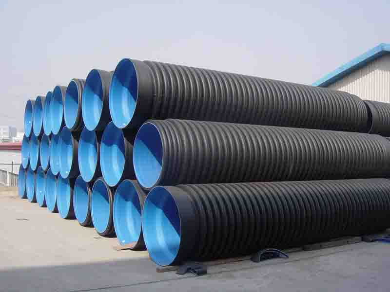 双壁波纹管 双壁波纹管