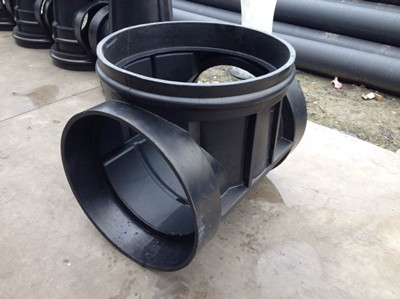 塑料检查井 塑料检查井