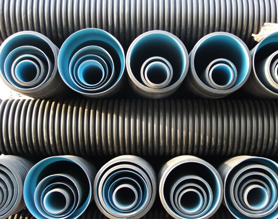 hdpe双壁波纹管的应用范围