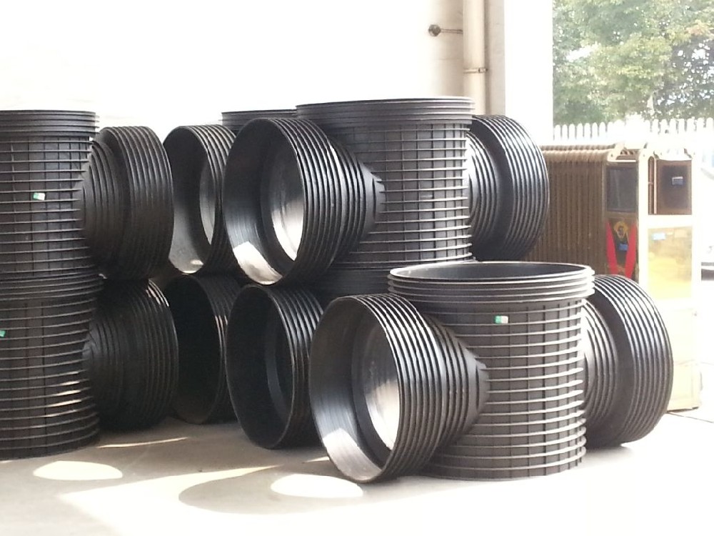 塑料检查井 塑料检查井