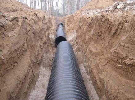 双壁波纹管 双壁波纹管