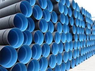 双壁波纹管 双壁波纹管