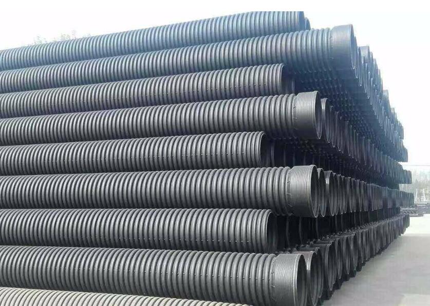 双壁波纹管 双壁波纹管