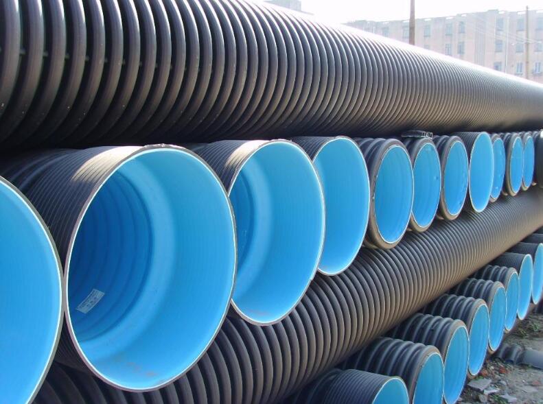 双壁波纹管 双壁波纹管