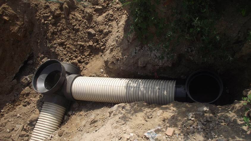 塑料检查井 塑料检查井