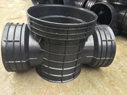 塑料检查井 塑料检查井