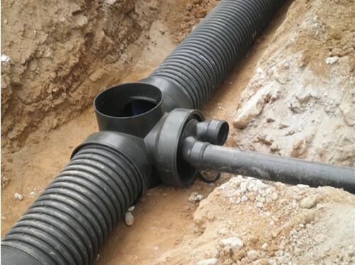 塑料检查井的闭水试验规范及流程