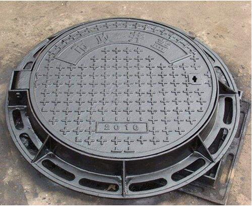 检查井井盖的六个级别分别是什么