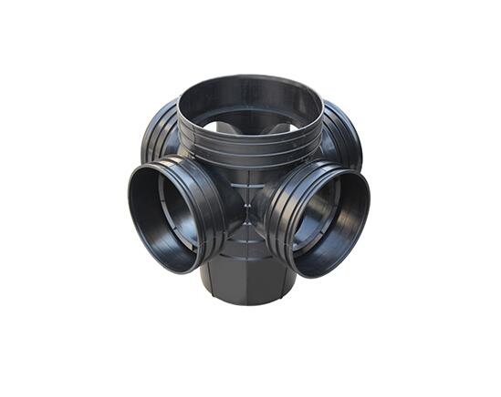 国内外塑料检查井执行标准