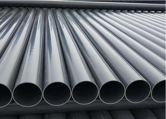 聚氯乙烯管的特性如何鉴别管的优劣