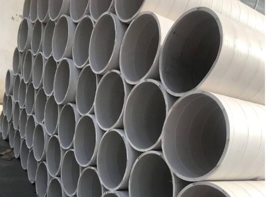 怎么样来分辨双扣聚氯乙烯增强管的好坏？