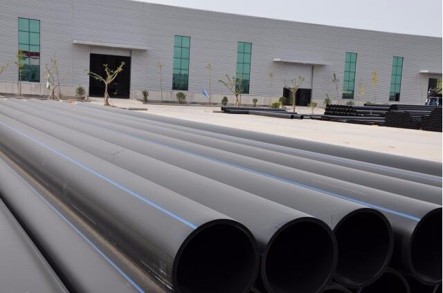 PE给水管在施工的时候具体要注意哪些呢？