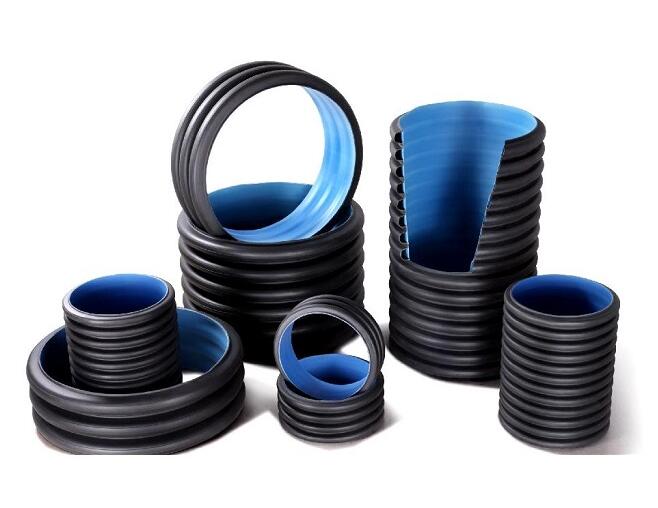 HDPE双壁波纹管在工程施工的时候需要注意哪些