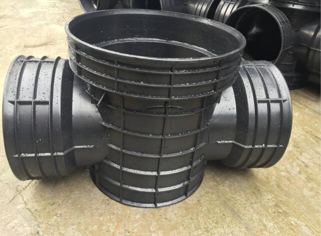 运输塑料检查井的注意事项