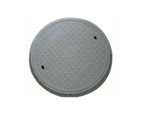 塑料检查井井盖该如何挑选呢