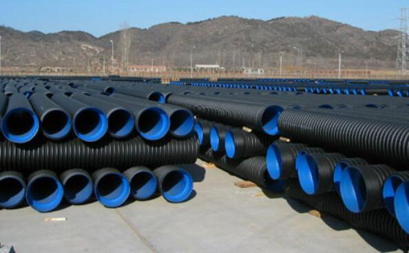 双扣聚氯乙烯增强管到底有什么特点呢？