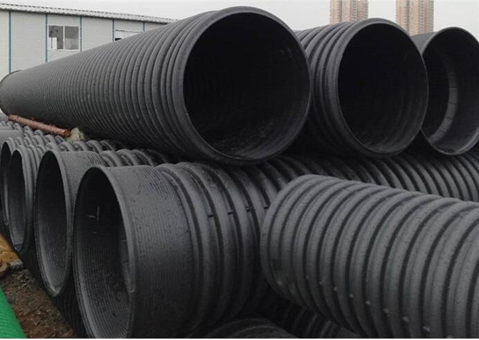 有关HDPE双壁波纹管的特点你了解多少