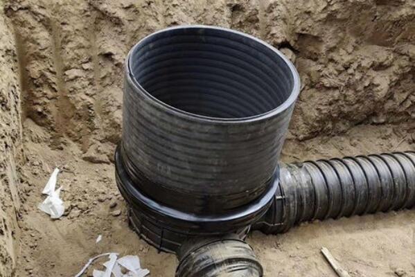 塑料检查井施工工程注意事项