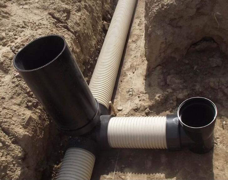 成品塑料检查井的四大突出环保优势