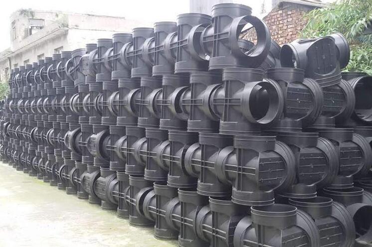 塑料检查井井筒的安装注意事项