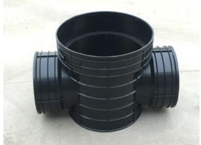 塑料检查井下井前的安全注意事项