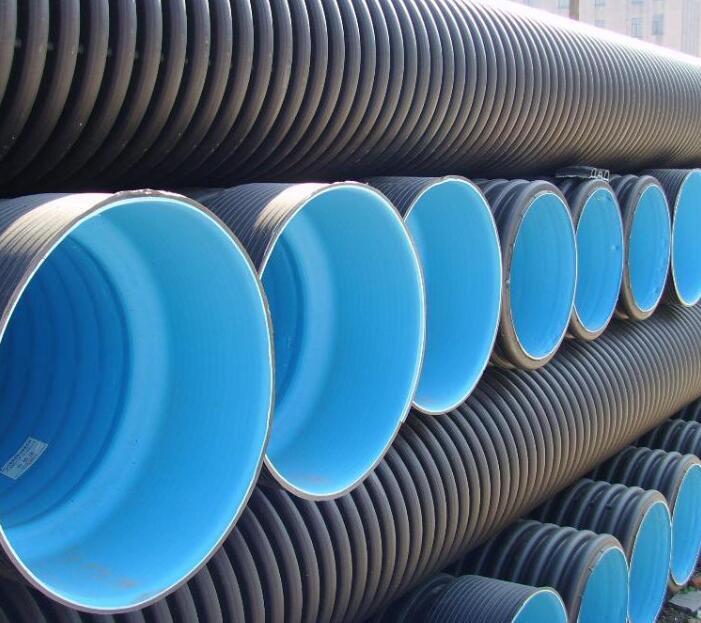 双壁波纹管的性价比高