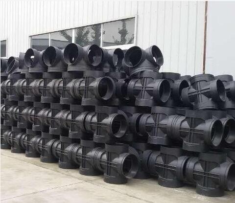 塑料检查井的具体分类有哪些