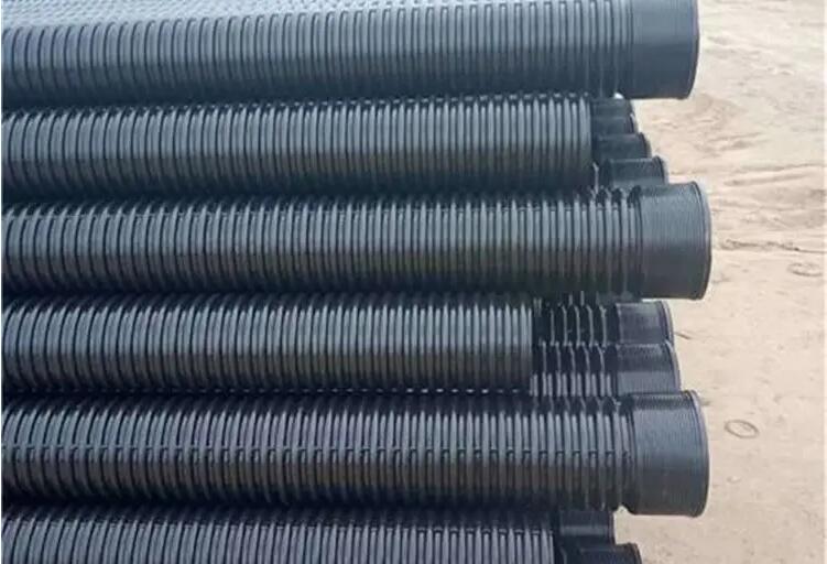 谈谈PE双壁波纹管常见问题