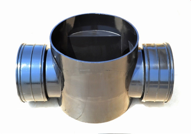 塑料检查井后期怎么维护