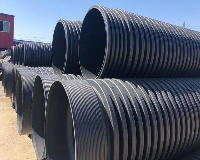 浅谈管道验收的10大标准