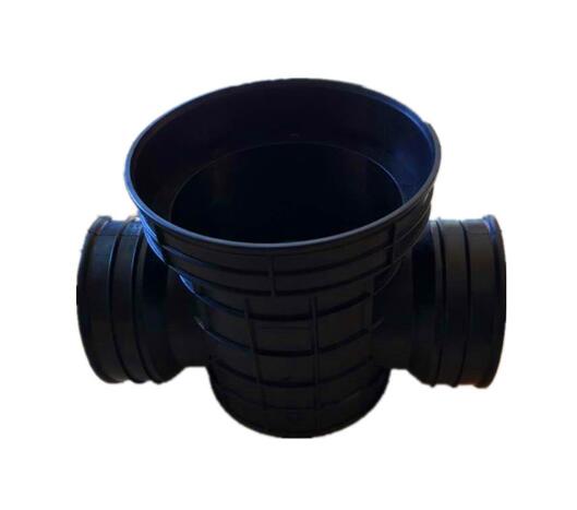 塑料检查井怎么维修怎么清洗！