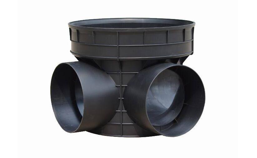 塑料检查井井盖如何进行挑选？